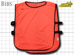 バンド付ビブス　バルサ・ピンク