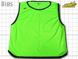 通常ビブス・ライム