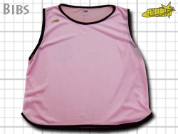 通常ビブス・ピンク