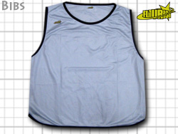 通常ビブス・グレー