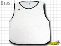 通常ビブス・ホワイト