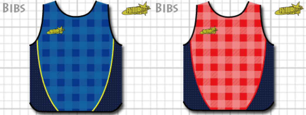 ギンガムチェック柄1