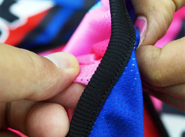 昇華ビブス縫製2